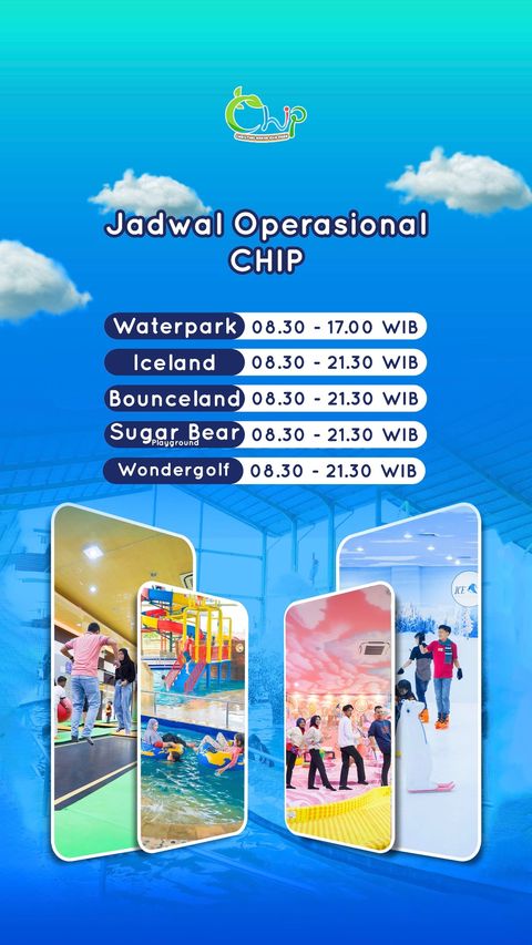 gambar jadwal